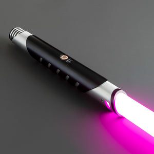 Star Wars No.138 Xenopixel Combat Lightsaber RGB Replica