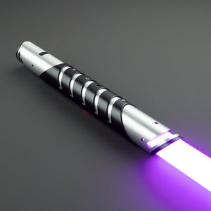 Star Wars No.138 Xenopixel Combat Lightsaber RGB Replica