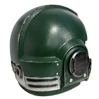 Warhammer Space Marine Reiver LED Resin Helmet