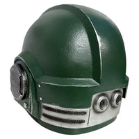 Warhammer Space Marine Reiver LED Resin Helmet
