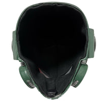 Warhammer Space Marine Reiver LED Resin Helmet