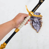 Clair Obscur Expedition 33 Verso Verleso Metal Sword