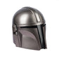 Star Wars Mandalorian Resin Cosplay Helmet
