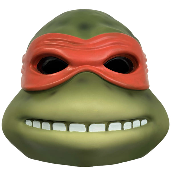 Teenage Mutant Ninja Turtles Michelangelo Resin Helmet