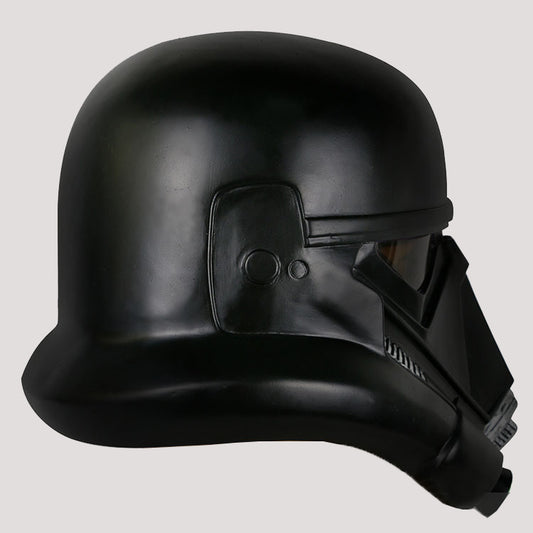 Star Wars Death Trooper PVC Helmet