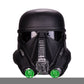 Star Wars Death Trooper PVC Helmet