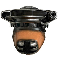 Star Wars Leia Boushh Resin Cosplay Helmet
