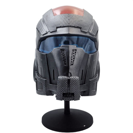 Mass Effect Helmet Commander Shepard N7 Helmet Resin Cosplay Replica