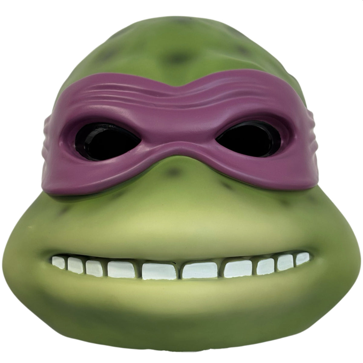Teenage Mutant Ninja Turtles Donatello Resin Helmet