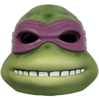Teenage Mutant Ninja Turtles Donatello Resin Helmet