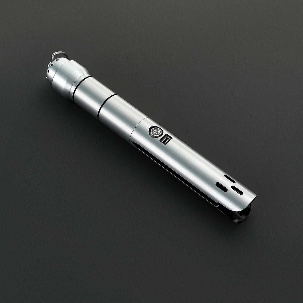 Star Wars Fulcrum Combat Lightsaber