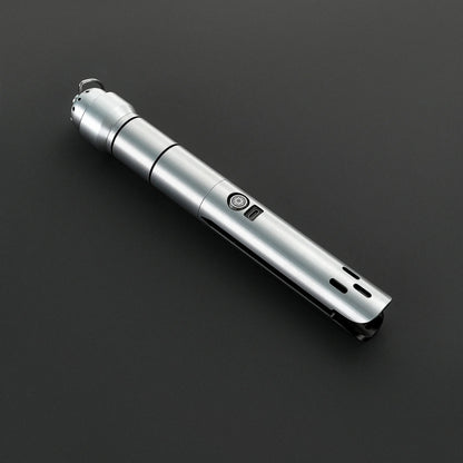 Star Wars Fulcrum Combat Lightsaber