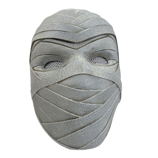 Marvel Moon Knight Full Head Resin Cosplay Helmet