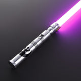 Star Wars Dawnfire Combat Lightsaber