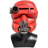 Hunter Mask of Triumph Custom Resin Mask Replica