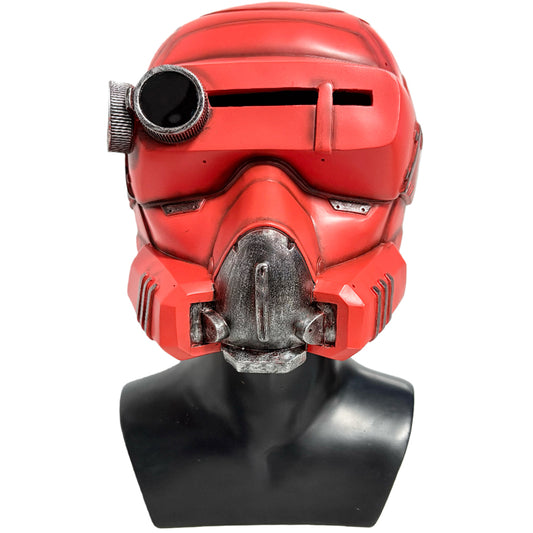 Hunter Mask of Triumph Custom Resin Mask Replica