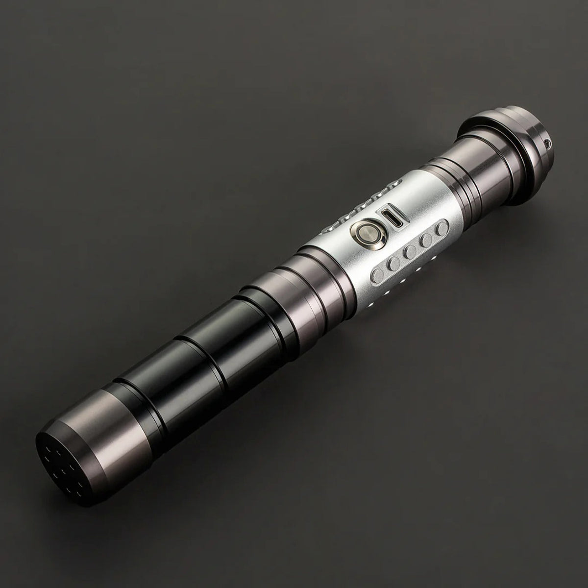 Star Wars Titan Forge Combat Lightsaber