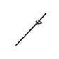 Sword Art Online Kirito Elucidator Metal Sword