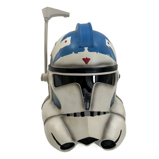 Star Wars Helmet The Clone Wars ARC Clone Trooper Fives Resin Helmet