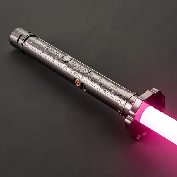 Star Wars Sovereign Dynasty Combat Lightsaber
