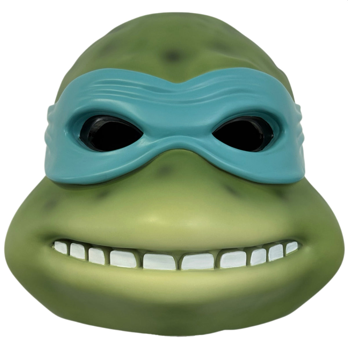 Teenage Mutant Ninja Turtles Leonardo Resin Helmet