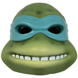 Teenage Mutant Ninja Turtles Leonardo Resin Helmet