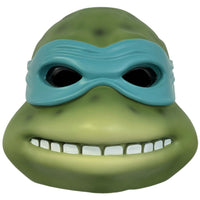 Teenage Mutant Ninja Turtles Leonardo Resin Helmet