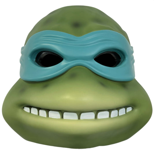 Teenage Mutant Ninja Turtles Leonardo Resin Helmet