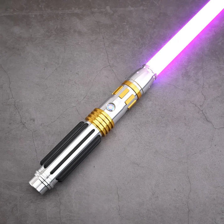 Star Wars Mace Windu SE Combat Lightsaber