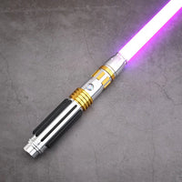 Star Wars Mace Windu SE Combat Lightsaber