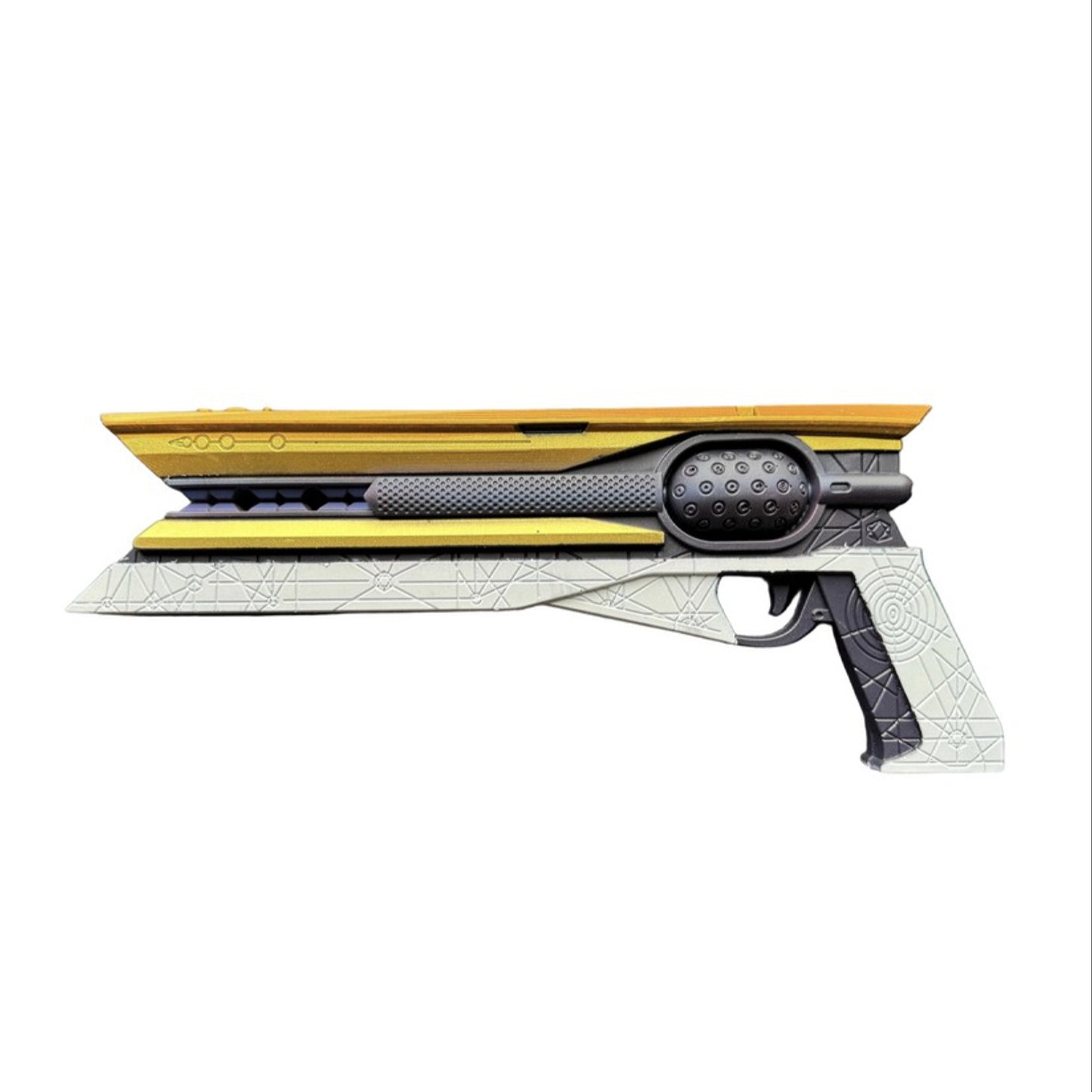 Sun Shot Foam Gun Replica