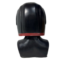 Judge Dredd Resin Helmet