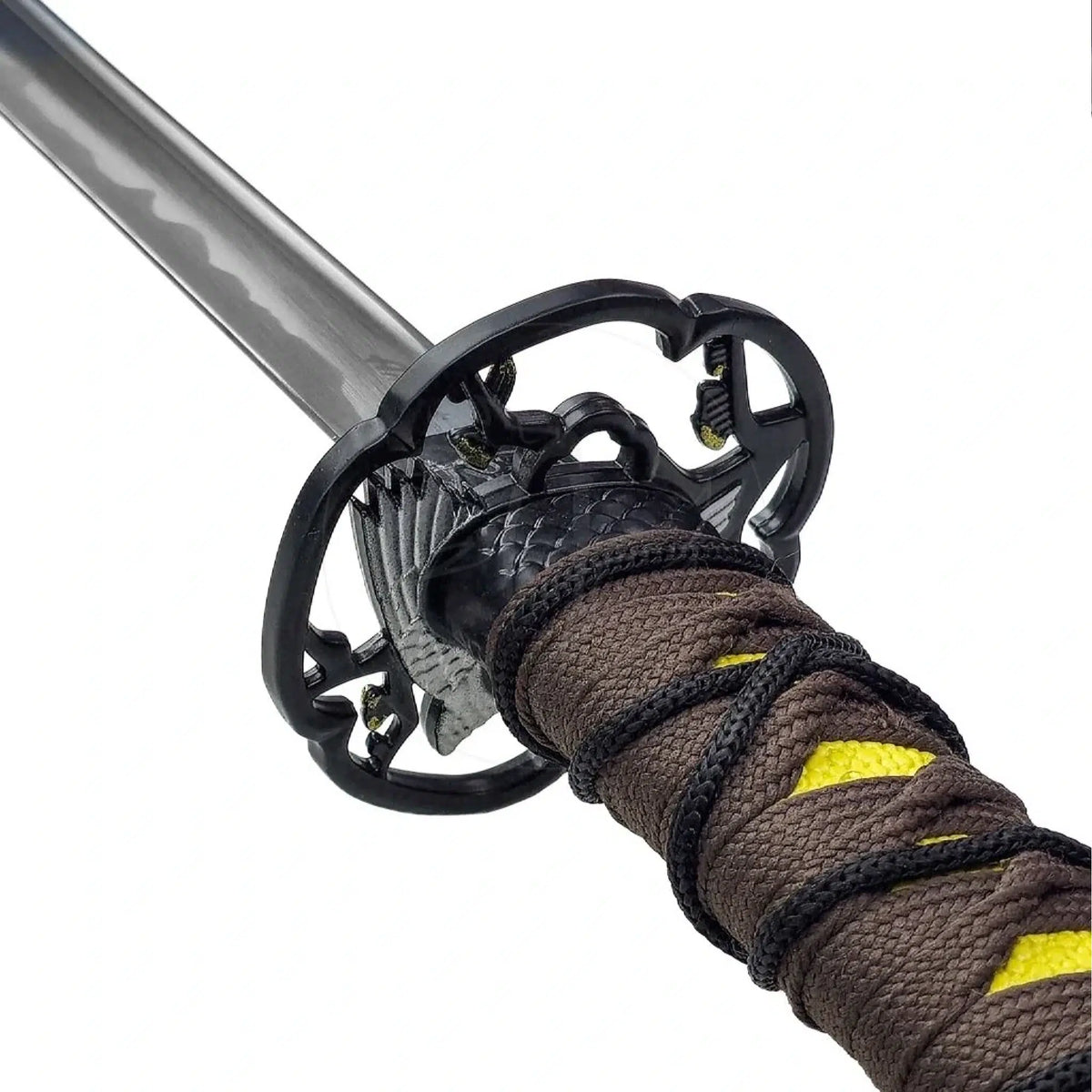 Ghost Of Yotei Hawk's Talon Metal Katana