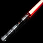 Star Wars Combat Lightsaber Baselit Custom No.Z8 FX RGB Replica (No 13 Base)