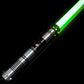 Star Wars Combat Lightsaber Baselit Custom No.Z8 FX RGB Replica (No 13 Base)