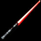 Star Wars Combat Lightsaber Baselit Custom No.Z8 FX RGB Replica (No 13 Base)