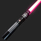 Star Wars Combat Lightsaber Xenopixel Custom No.Z10 FX RGB Replica (No 14 Xeno)