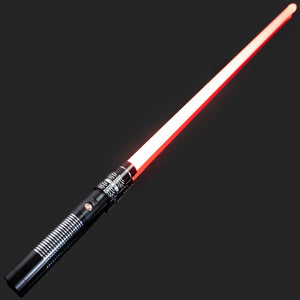 Star Wars Combat Lightsaber Baselit Custom No.Z10 FX RGB Replica