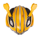 Bumblebee Wearable Interactive Voice Controlled Helmet