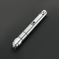 Star Wars Fulcrum Combat Lightsaber