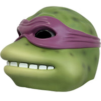 Teenage Mutant Ninja Turtles Donatello Resin Helmet