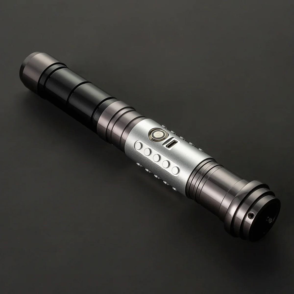 Star Wars Titan Forge Combat Lightsaber