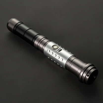 Star Wars Titan Forge Combat Lightsaber