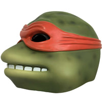 Teenage Mutant Ninja Turtles Michelangelo Resin Helmet