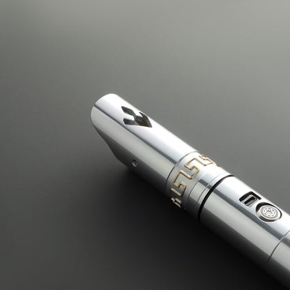 Star Wars Oracle Combat Lightsaber