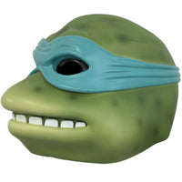 Teenage Mutant Ninja Turtles Leonardo Resin Helmet