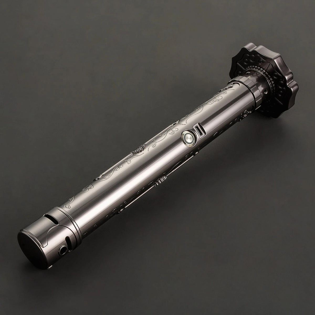 Star Wars Sovereign Dynasty Combat Lightsaber