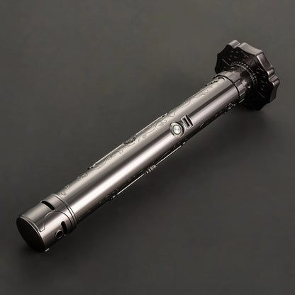 Star Wars Sovereign Dynasty Combat Lightsaber