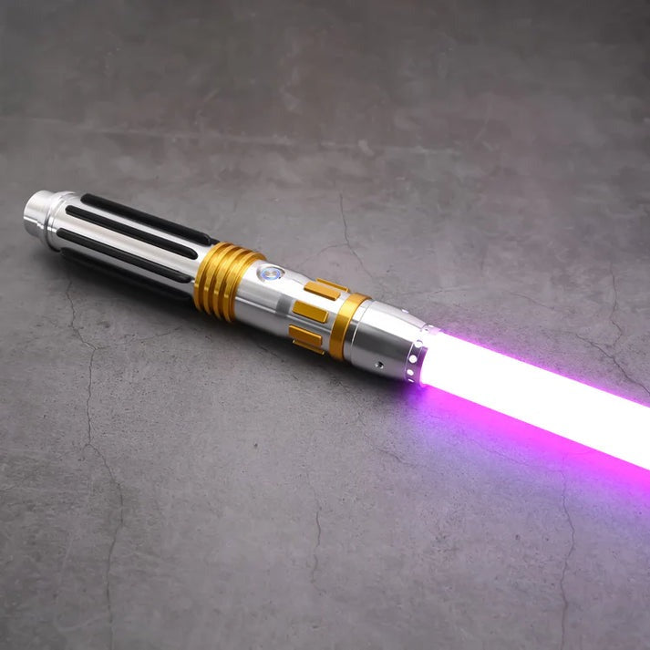 Star Wars Mace Windu SE Combat Lightsaber