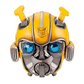 Bumblebee Wearable Interactive Voice Controlled Helmet